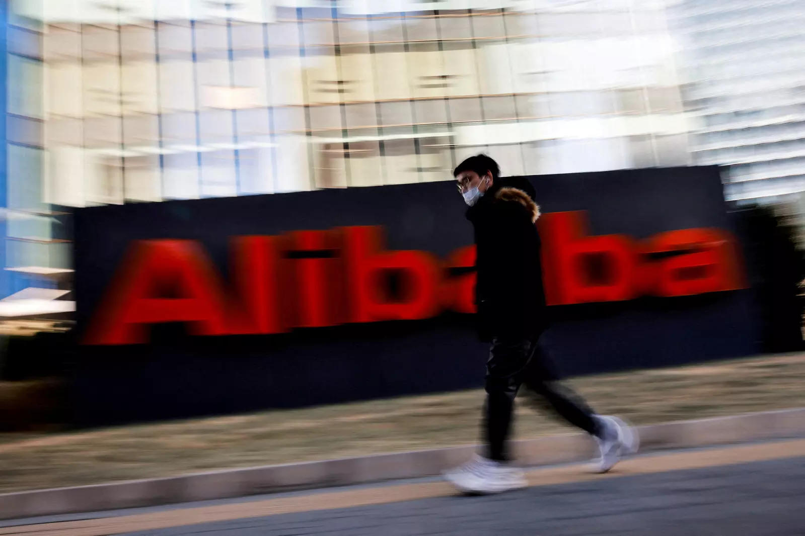 Chinas Alibaba joins global chatbot race